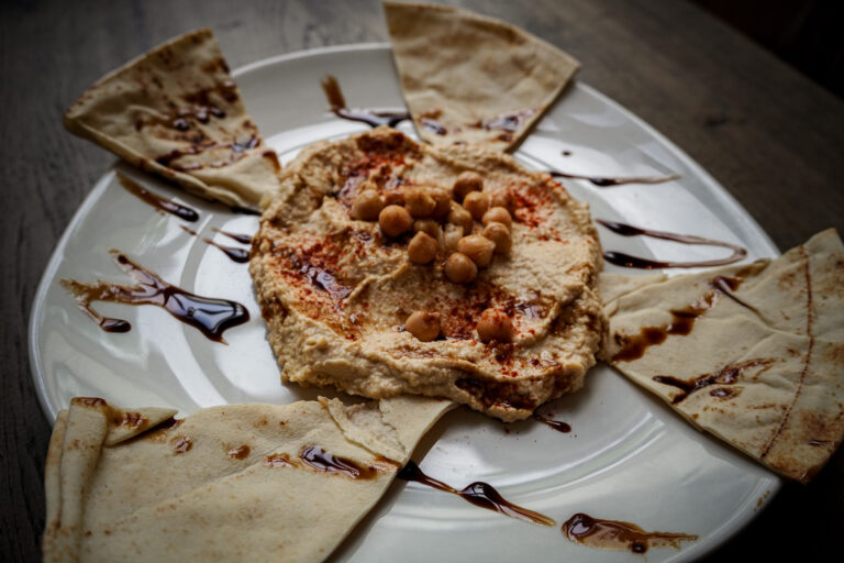 De Keuken van Damascus