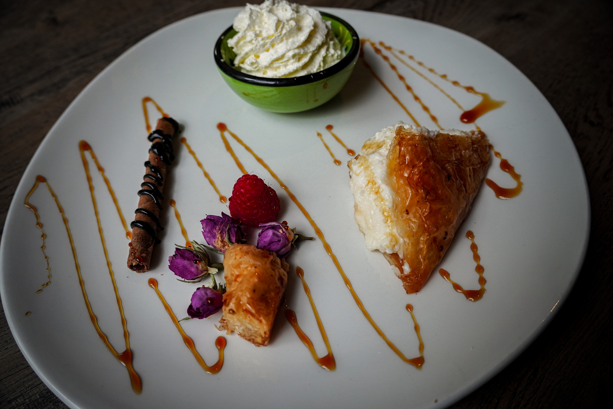 De Keuken van Damascus