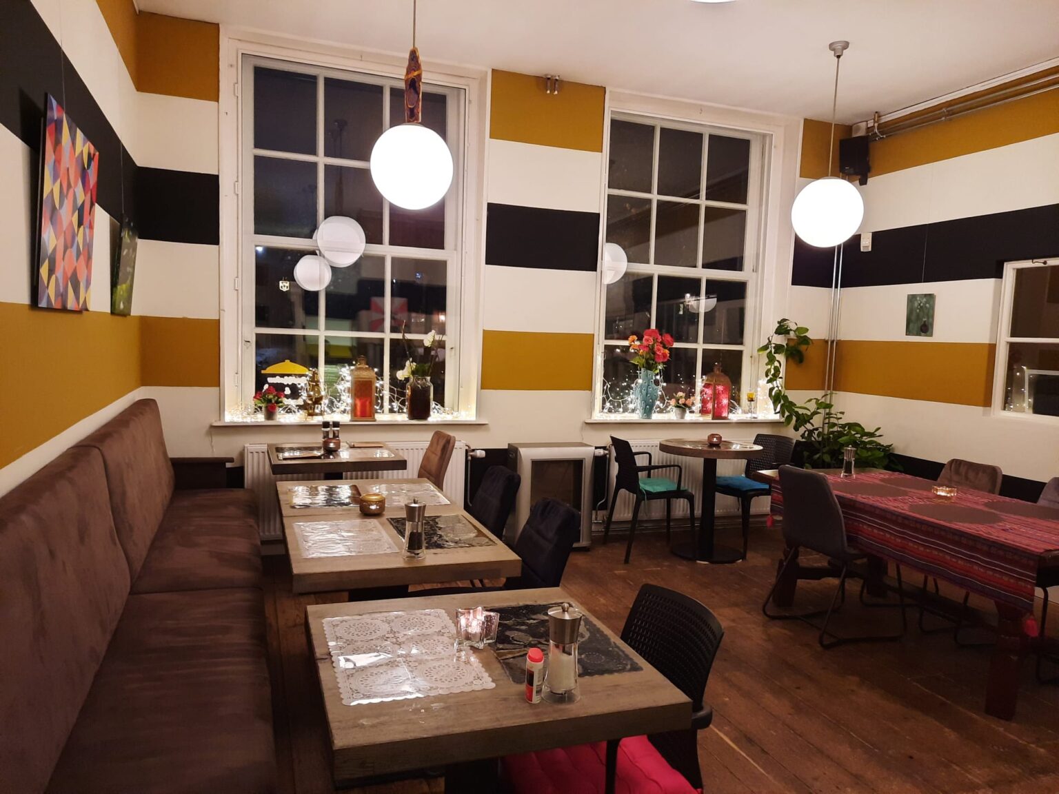 De Keuken van Damascus